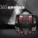 酷冷至尊V8GTS（RR-V8VC-16PR-R1）