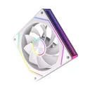 动力火车棱镜8 PRO 白色反叶