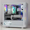 raicold（锐冷）ARGB 黑色ARGB温控版 5只+集线器 图片 3