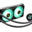 ID-COOLING AURAFLOW 240 TGA