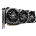 微星GeForce RTX 3070 Ti VENTUS 3X 8G OC 图片 2