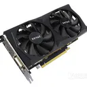 索泰GeForce RTX 2060-6GD6 毁灭者 HA 图片 2