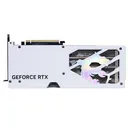 微星GeForce RTX 5060 Ti 16G GAMING TRIO WHITE 图片 2
