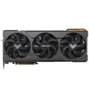 华硕TUF GeForce RTX 4080 SUPER 16G GAMING