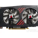 耕升GTX 1050Ti追风版V3