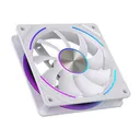 loving cool 环镜 RS 白色反叶 图片 2