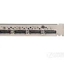 丽台NVIDIA Quadro M4000 图片 3