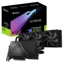 技嘉AORUS GeForce RTX 4090 XTREME WATERFORCE 24G 图片 2
