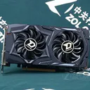 迪兰RX 550 酷能 2G