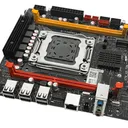 精粤X79迷你主板 图片 4