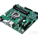 华硕PRIME Q270M-C 图片 2