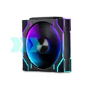 Phanteks D28A-120 黑色正叶