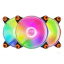 骨伽TCB 120 三颗装
