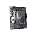 升技H610M-D 攀登者（黑）