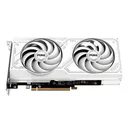 蓝宝石AMD Radeon RX 7650 GRE 8G 极地 图片 2