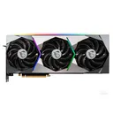 微星GeForce RTX 3070 Ti SUPRIM 8G