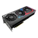 ASUS（华硕）RTX 4070Ti SUPER ROG STRIX GeForce RTX 4070 Ti SUPER O16G-GAMING 图片 4