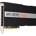 AMD Firepro S7150 X2