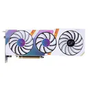 七彩虹镭风 GeForce RTX 3060 元气 OC 12G L