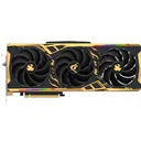 七彩虹iGame GeForce RTX 4070 SUPER 雾山五行定制版 OC 12GB