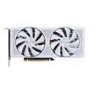 耕升GeForce RTX 5060 Ti 8GB 踏雪X2 Plus OC