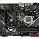 华硕TUF B360-PLUS GAMING