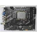 景讯欣SU3D-H610M-VH