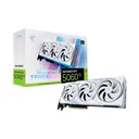 msi微星GeForce RTX 5060 Ti 8G GAMING TRIO WHITE