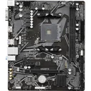 技嘉A520M K V2