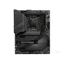 微星MEG Z590 UNIFY-X