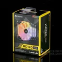 海盗船HD120 RGB LED 图片 2