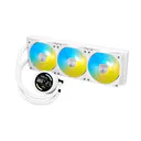 银欣Frost Knight 360 Elite LCD 图片 3