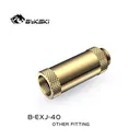Bykski BEXJ7.5 B-EXJ-40 银色 图片 4