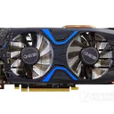 影驰GeForce GTX 1050Ti大将