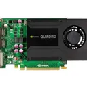 NVIDIA Quadro K2000
