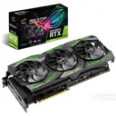 华硕ROG STRIX-RTX 2080Ti-11G-GAMING 图片 3