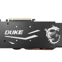 微星GeForce RTX 2060 DUKE 6G 暗黑龙爵 图片 4