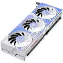 七彩虹iGame GeForce RTX 4060 Ti Ultra W OC 16GB 图片 4