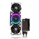 索泰GeForce RTX 3070-8GD6 天启 OC