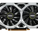 微星GeForce GTX 1660Ti VENTUS XS C 6G