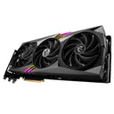 微星GeForce RTX 4070 Ti GAMING TRIO 12G