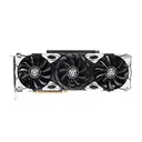 索泰GeForce RTX 3060 Ti 8GD6 天启 GOC-X