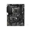 微星Z490 PLUS