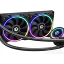 ID-COOLING ZOOMFLOW 240