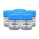 鑫桂盟HY510 510硅脂30g导热系数1.93W/m.k