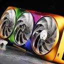 瀚铠Radeon RX 9070 XT 超合金ULTRA
