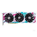 索泰GeForce RTX 3060-12GD6 X-GAMING GOC PRO