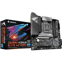 技嘉Z690M AORUS ELITE AX DDR4