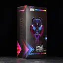 瀚铠Radeon RX 9070 XT 超合金ULTRA 图片 3
