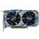 艾尔莎GTX 1050TI 幻影者 4G